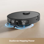 Refurbished GoVac 400 Complete Robot Vacuum and Mop