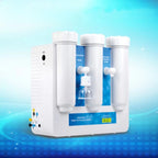 Water treatment machine tap water reverse osmosis commercial water purification system
