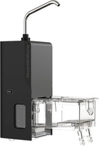 Automatic Water Dispenser for HG01 & NOVA Ultrasonic Vinyl Record Cleaner with Built-in Filtration and 500+ Cycles per Charge