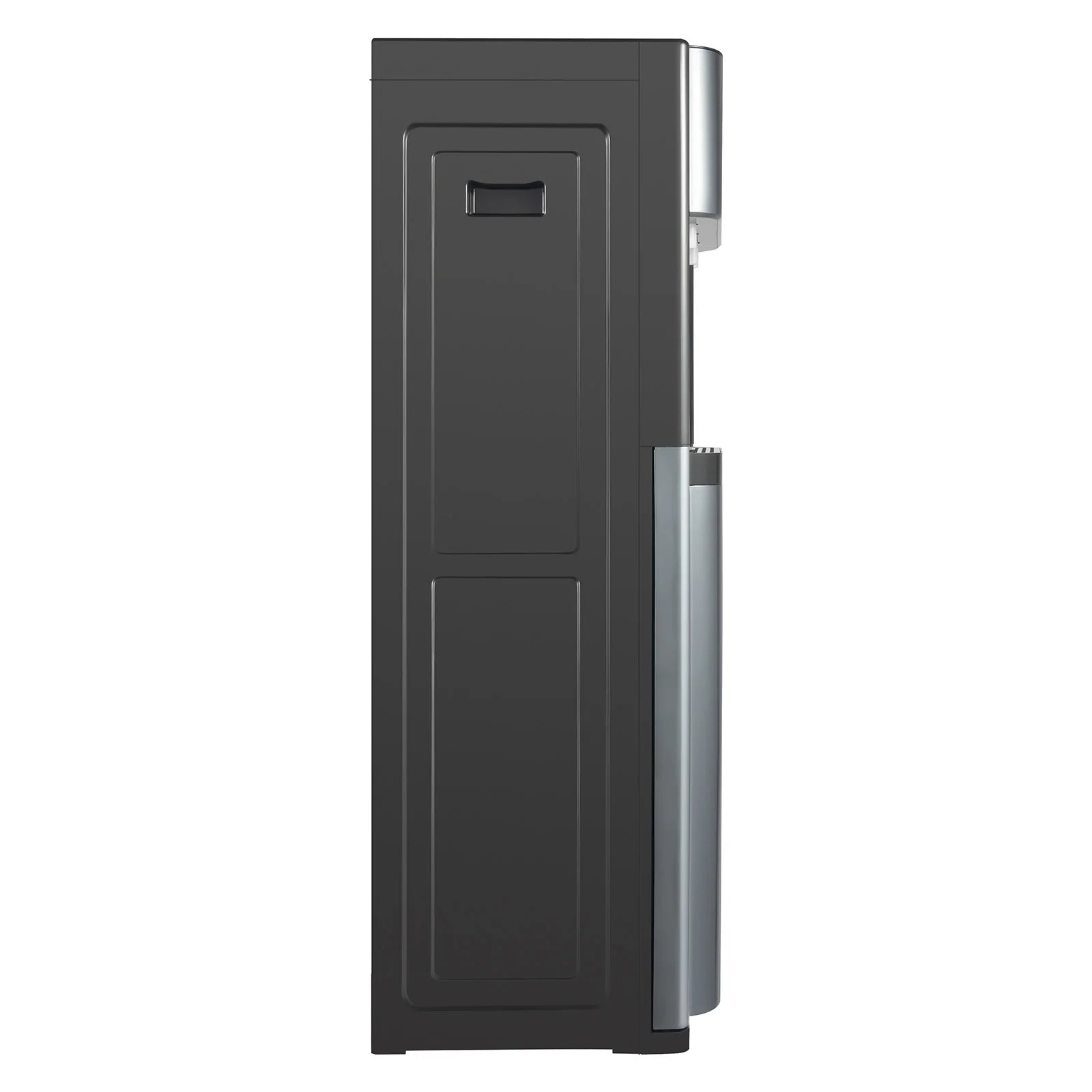 Bottom Loading Water Dispenser with Hot and Cold Water, Floor Standing Water Cooler with 450W Heating 65W Cooling for Home Office