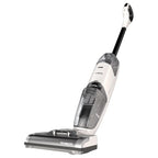 iFLOOR 2 MAX Wet Dry Vacuum Cordless Floor Cleaner White - Excellent