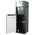 Bottom Loading Water Dispenser with Hot and Cold Water, Floor Standing Water Cooler with 450W Heating 65W Cooling for Home Office