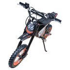 KEXZERON Electric Bike for Teens Adults, 12"/10" Fat Tire 3000W 34MPH Electric-Dirt-Bike，31 Miles Max Speed with 48V 30AH Battery Electric-Motorcycle Mountain Off-Road EBike