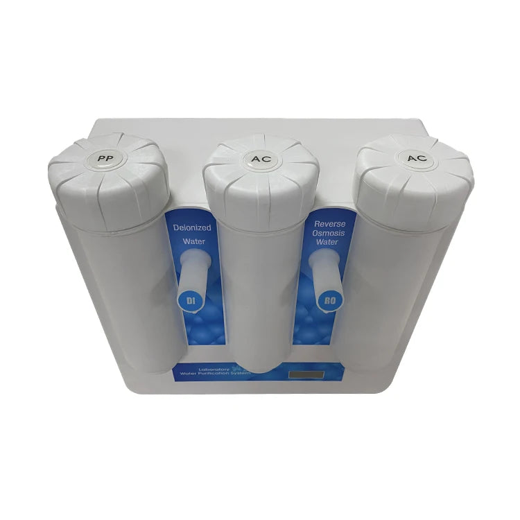 Water treatment machine tap water reverse osmosis commercial water purification system